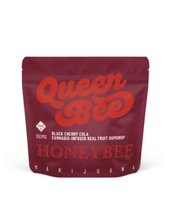 BLACK CHERRY COLA THC