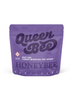 GRAPE SODA THC