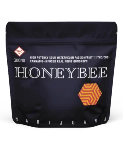 Honey Edibles