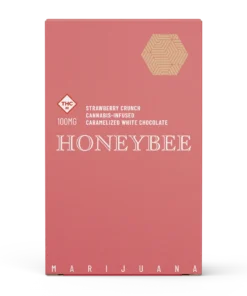 STRAWBERRY CRUNCH THC