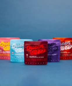 Honeybee Gummies