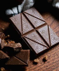 Honey Bee Chocolate