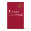 Honeybee PEANUT BUTTER And JELLY 1 : 1 100mg Chocolate Cannabis